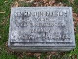 image number Beckley